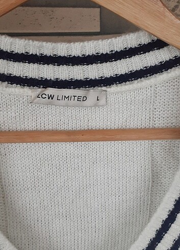 LC Waikiki Lcw Süeter