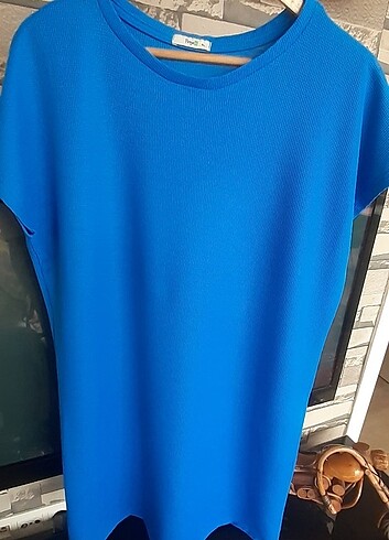 xl Beden Petekli Elbise