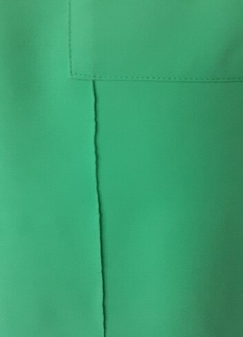 xl Beden Kumaş Pantolon