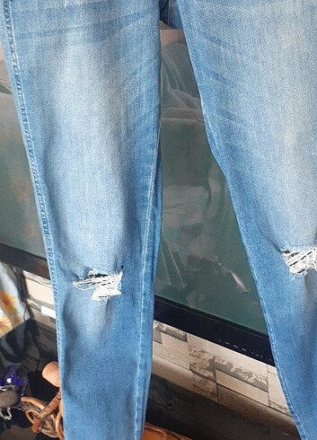Denim&Co Denimm Kot