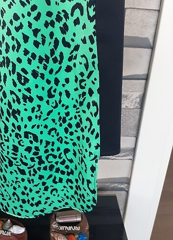 Yardley Leopar Etek