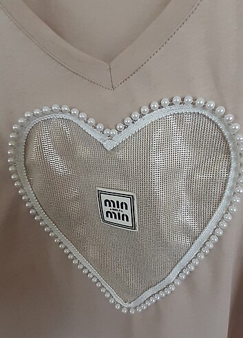Miu Miu Miu Miu Bluz