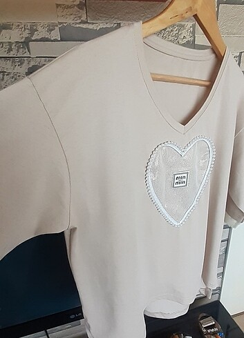 xxl Beden Miu Miu Bluz