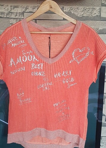 Madeİn İtaly Bluz