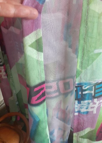 l Beden pembe Renk Coquette lolita Etek