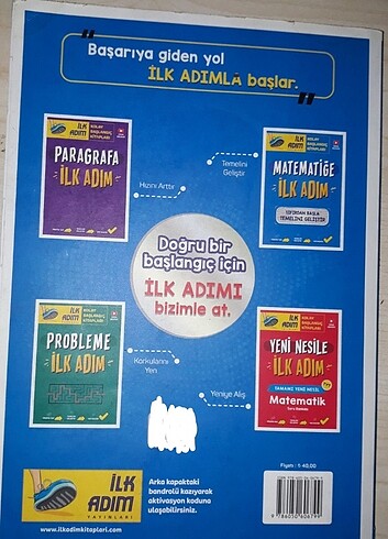 Beden Üniversiteye Hazırlık Test Kitabı