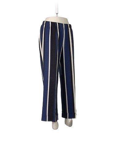 Vintage Love Diğer Kumaş Pantolon %70 İndirimli.