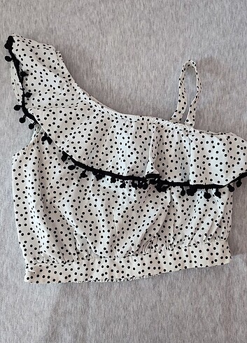 Koton crop
