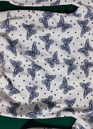 LC Waikiki Hırka sweat bir arada