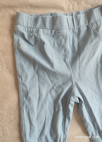LC Waikiki Tayt pantolon
