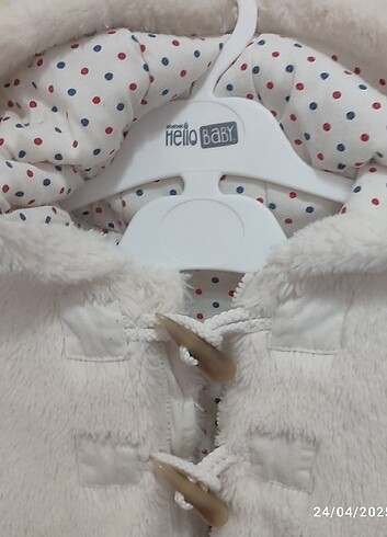 LC Waikiki Peluş yelek
