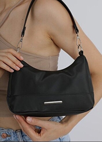 Zara Baget çanta