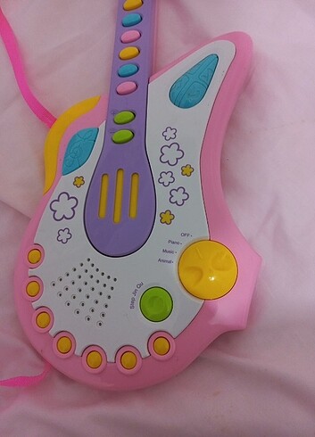 Beden Müzik li gitar