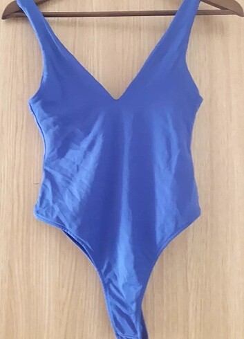 ZARA MAYO BOSYSUIT