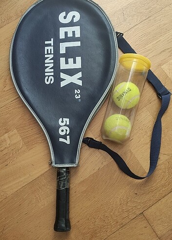 SELEX 567 23