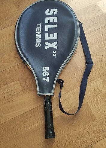  SELEX 567 23