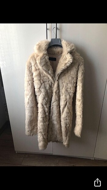 BSB PELUŞ KABAN