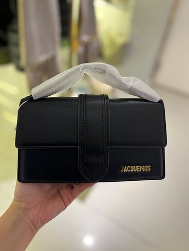 Jacquemus çanta