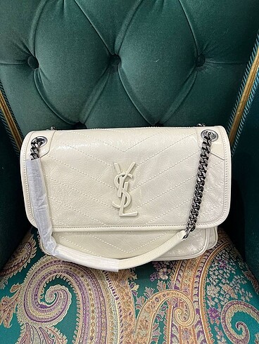 Ysl niki bag