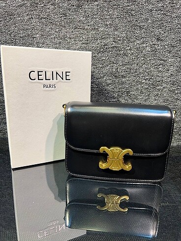 Celine Celine Triomphe