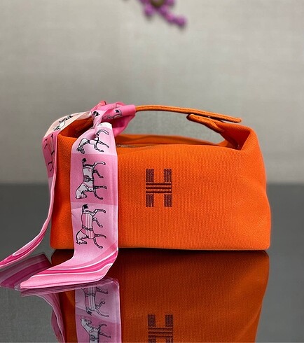 Hermes Bride-A-Brace