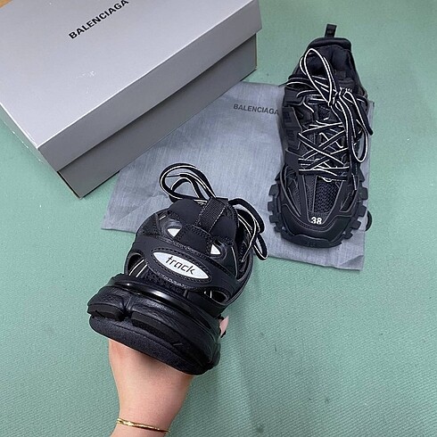 Balenciaga Balenciaga Track