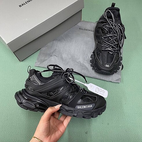 Balenciaga Track