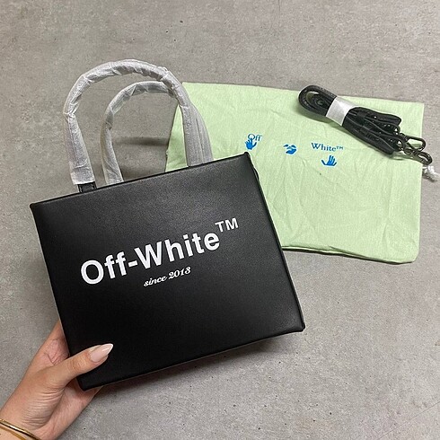 Off White