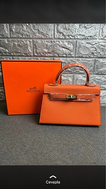 Hermes Hermes Kelly