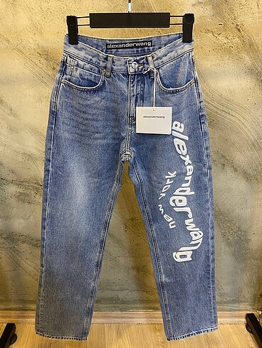 Alexander Wang Jean