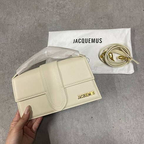 Jacquemus Jacquemus bag