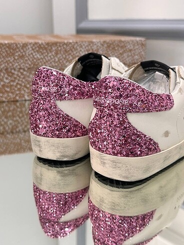 37 Beden Golden Goose
