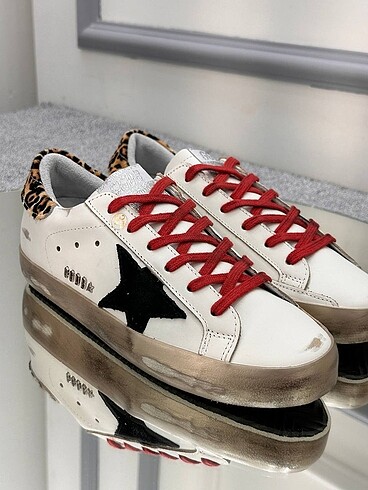 38 Beden Golden Goose Deluxe