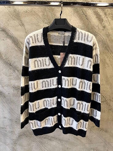 Miu miu hırka