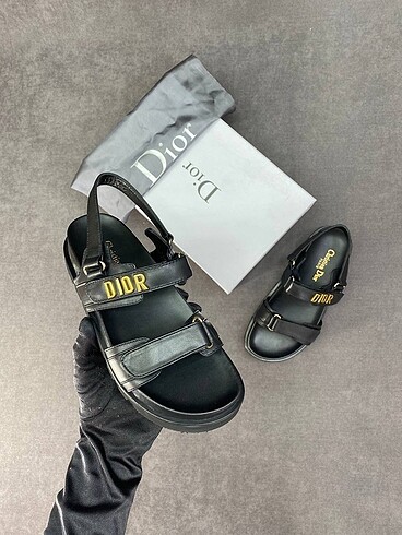 Christian Dior Sandalet
