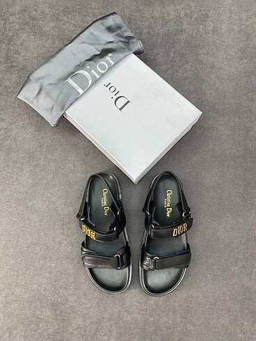 Dior Christian Dior Sandalet