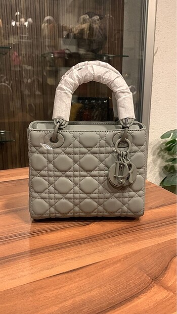 Lady Dior