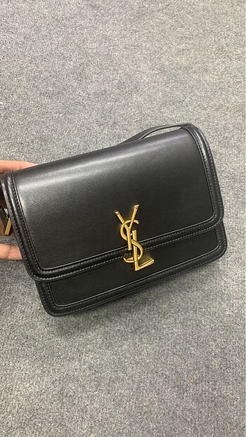 Yves Saint Laurent solferino bag