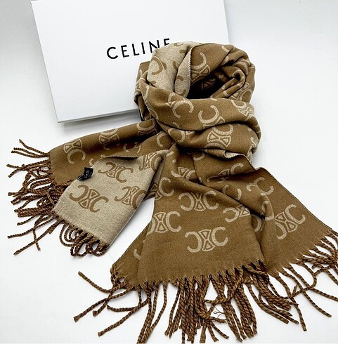 Celine Şal