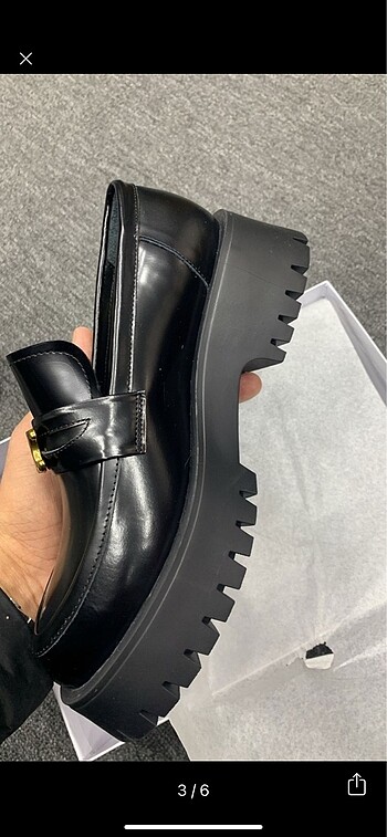 37 Beden Celine ayakkabı