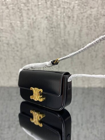 Celine Celine triomphe bag