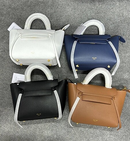 Celine belt
