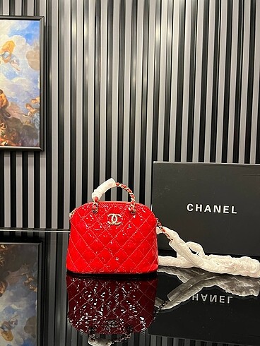 Chanel Clutches Bag with Chain