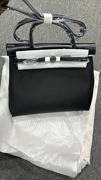 Hermes Herbag 31