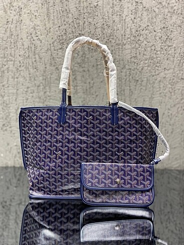  Beden çeşitli Renk Goyard Tote