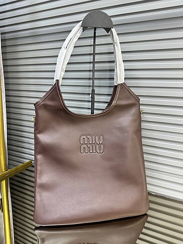  Beden Miu miu IVY LEATHER