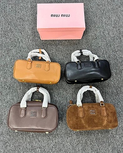 Miu miu arcadie
