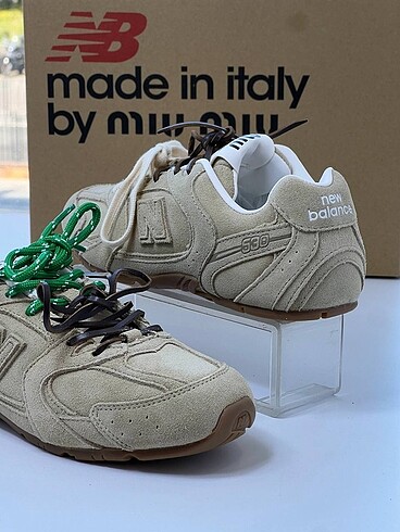 Miu Miu Miu Miu sneakers new balance