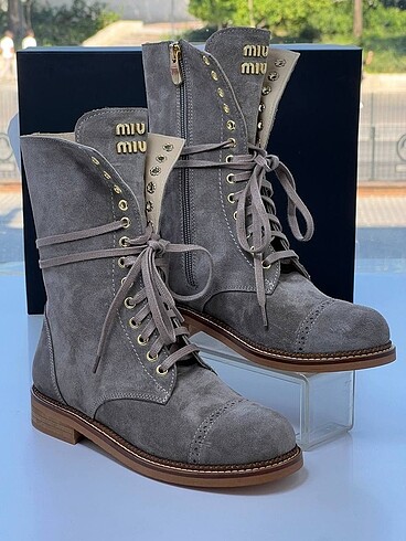 37 Beden Miu miu bot