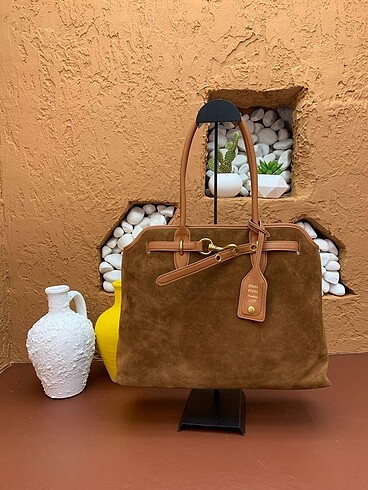 Beden çeşitli Renk Miu Miu Aventure bag